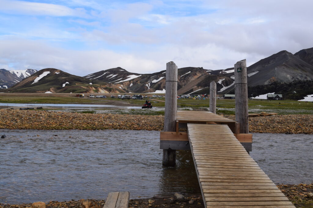 Landmannalaugar