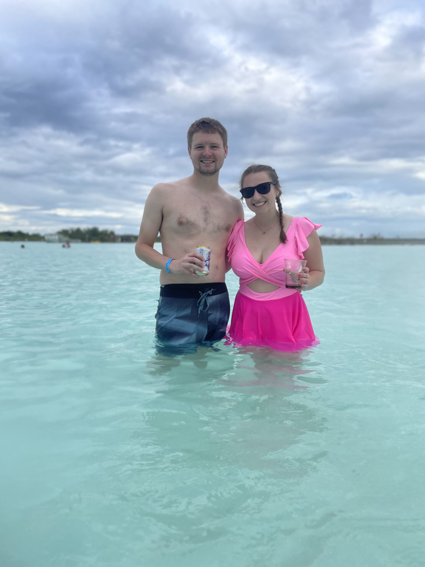 COSTA MAYA TO BACALAR LAGOON EXCURSION: A COLORFUL PARADISE