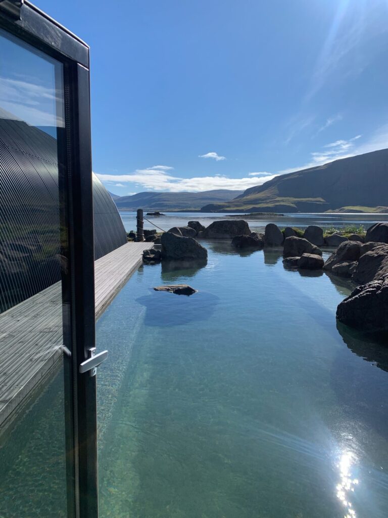 DISCOVERING THE BEST HOT SPRINGS IN ICELAND: MAP INCLUDED