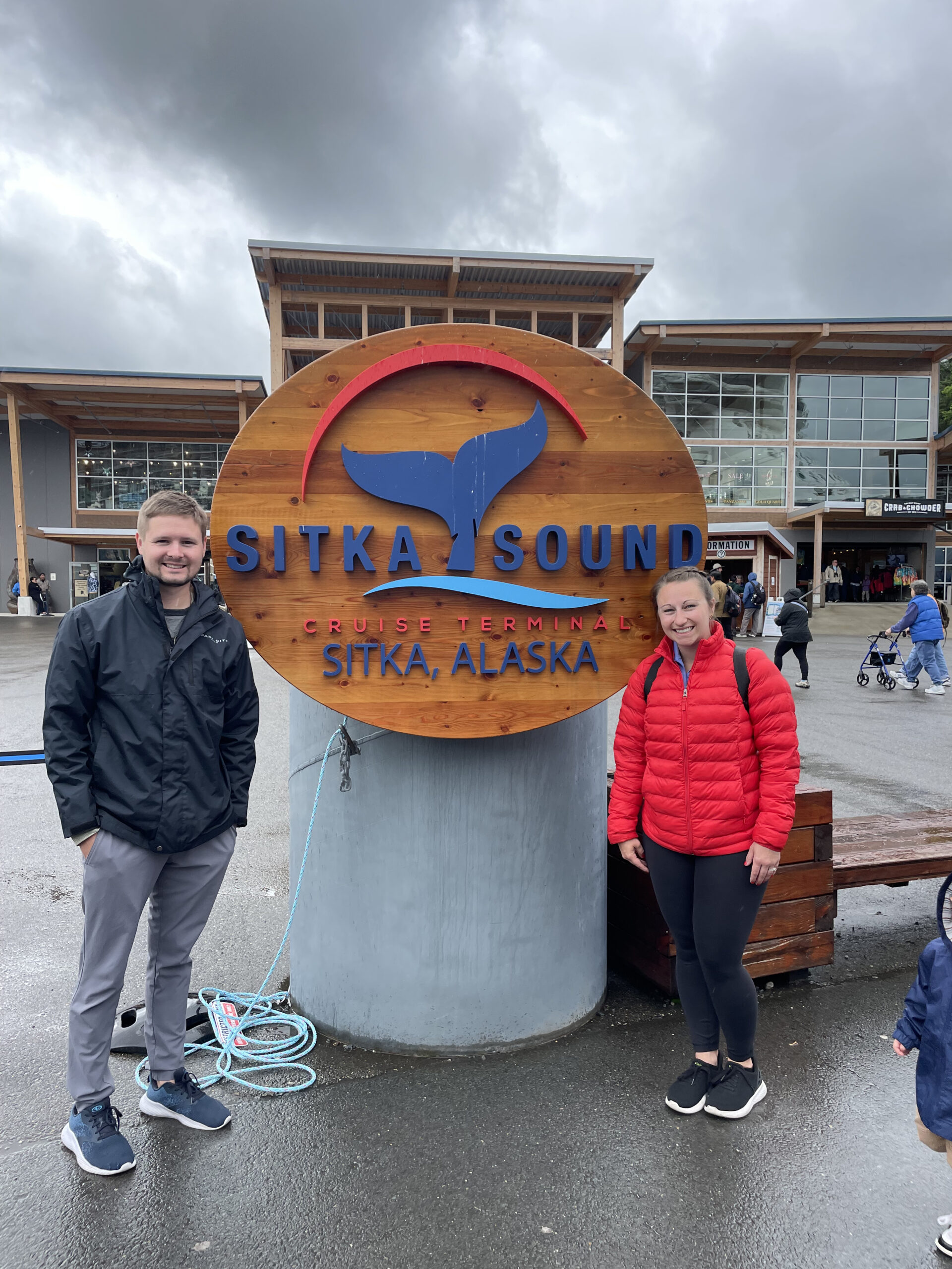 SITKA CRUISE PORT: HOW TO GET DOWNTOWN, EXCURSIONS & MORE!