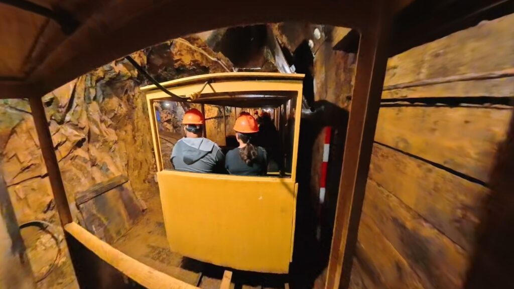 Britannia Mine Museum
