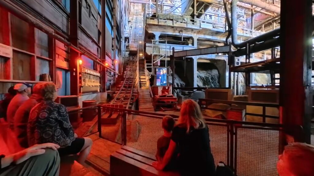 Britannia Mine Museum